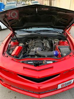 شيفروليه كامارو